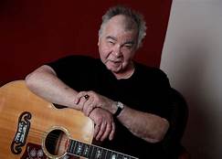 Artist John Prine